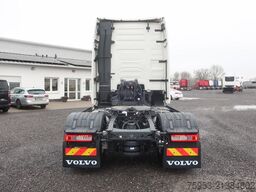 Volvo FH 500 Aero Euro 6 Globetrotter XL Leder Mikrowell