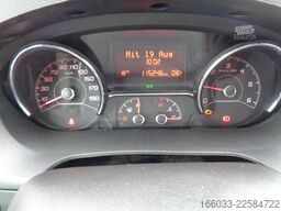 WEINSBERG CaraCompact 600 MEG Pepper Peugeot
