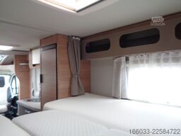 WEINSBERG CaraCompact 600 MEG Pepper Peugeot