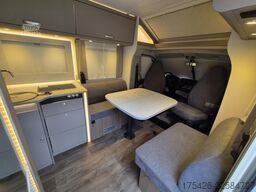 CARADO T 459 *Queens Bett*pro+Paket*