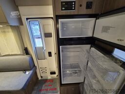CARADO T 459 *Queens Bett*pro+Paket*