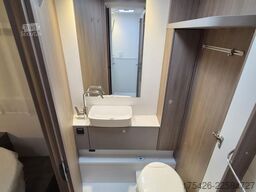 CARADO T 459 *Queens Bett*pro+Paket*