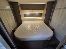CARADO T 459 *Queens Bett*pro+Paket*