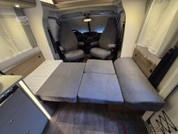 CARADO T 459 *Queens Bett*pro+Paket*