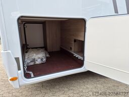 CARADO T 459 *Queens Bett*pro+Paket*