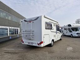 HYMER/ERIBA Tramp CL 554 * Komfort-Line Paket*SAT+TV*