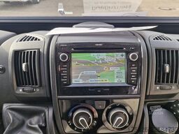 HYMER/ERIBA Tramp CL 554 * Komfort-Line Paket*SAT+TV*