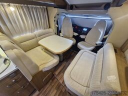 HYMER/ERIBA Tramp CL 554 * Komfort-Line Paket*SAT+TV*