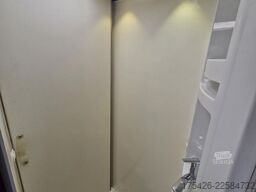 HYMER/ERIBA Tramp CL 554 * Komfort-Line Paket*SAT+TV*