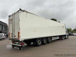 KRAKER CF-Z Schubboden 92m³