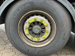 KRAKER CF-Z Schubboden 92m³