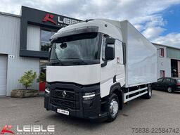 RENAULT T 380*Koffer  *LBW-Bär*Automatik*Klima*