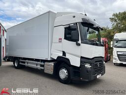RENAULT T 380*Koffer  *LBW-Bär*Automatik*Klima*