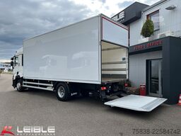 RENAULT T 380*Koffer  *LBW-Bär*Automatik*Klima*