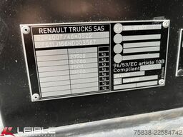 RENAULT T 380*Koffer  *LBW-Bär*Automatik*Klima*