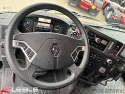RENAULT T 380*Koffer  *LBW-Bär*Automatik*Klima*