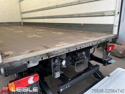 RENAULT T 380*Koffer  *LBW-Bär*Automatik*Klima*