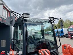 KUBOTA R082*Hydr.Schnellwechsler*Pal.Gabel*nur 539h*