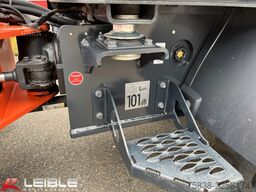 KUBOTA R082*Hydr.Schnellwechsler*Pal.Gabel*nur 539h*