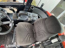 KUBOTA R082*Hydr.Schnellwechsler*Pal.Gabel*nur 539h*