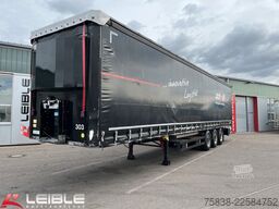 SCHMITZ CARGOBULL SCS 24/L Joloda Tautliner*Code XL*