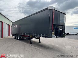 SCHMITZ CARGOBULL SCS 24/L Joloda Tautliner*Code XL*