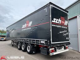 SCHMITZ CARGOBULL SCS 24/L Joloda Tautliner*Code XL*