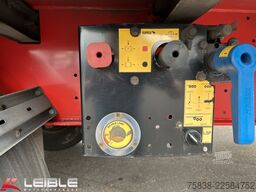 SCHMITZ CARGOBULL SCS 24/L Joloda Tautliner*Code XL*