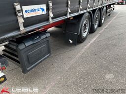 SCHMITZ CARGOBULL SCS 24/L Joloda Tautliner*Code XL*