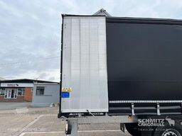 Schmitz Cargobull Curtainsider Euroliner