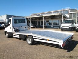 IVECO 35 C15 3.0*Maxi-Neuer Alu Aufbau 4.80m*Euro6*