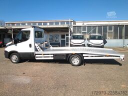 IVECO 35 C15 3.0*Maxi-Neuer Alu Aufbau 4.80m*Euro6*