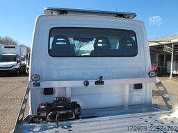 IVECO 35 C15 3.0*Maxi-Neuer Alu Aufbau 4.80m*Euro6*