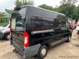 Citroën Jumper 33 L2H2 HDi 160 FAP 3.0 Kamera