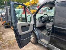 Citroën Jumper 33 L2H2 HDi 160 FAP 3.0 Kamera