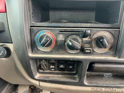 NISSAN Cabstar Pritsche Zwillingsbereifung