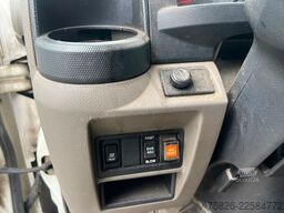 NISSAN Cabstar Pritsche Zwillingsbereifung