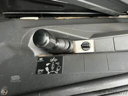 MERCEDES-BENZ Atego 818K Dreiseitenkipper Meiller*Kipphydrauli