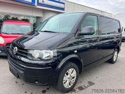 VW T5 Transporter*2.Hand*Klima*AHK*Alufelgen*