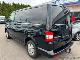 VW T5 Transporter*2.Hand*Klima*AHK*Alufelgen*