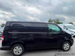 VW T5 Transporter*2.Hand*Klima*AHK*Alufelgen*