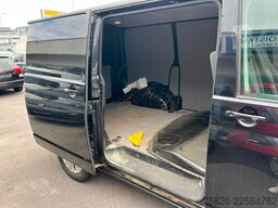 VW T5 Transporter*2.Hand*Klima*AHK*Alufelgen*