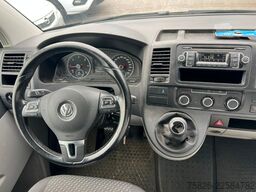 VW T5 Transporter*2.Hand*Klima*AHK*Alufelgen*