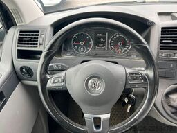 VW T5 Transporter*2.Hand*Klima*AHK*Alufelgen*