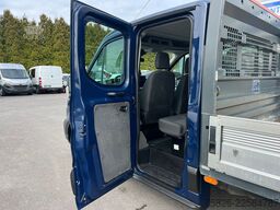 FORD Transit Pritsche 350 L5 DoKa Trend*Klima*StdHeiz