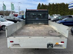 FORD Transit Pritsche 350 L5 DoKa Trend*Klima*StdHeiz