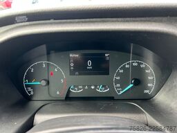 FORD Transit Pritsche 350 L5 DoKa Trend*Klima*StdHeiz