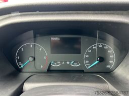 FORD Transit Pritsche 350 L5 DoKa Trend*Klima*StdHeiz