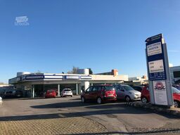 FORD Transit Pritsche 350 L5 DoKa Trend*Klima*StdHeiz