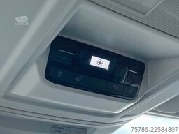 MAN TGE 3.180/ Schoon Kipper/ AC/ AHK/ Standhzg.